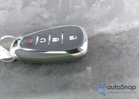 2022 Chevrolet Trax Awd Lt z USA, uszkodzony, nr VIN KL7CJPSM0NB567420